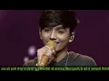 bas ek sanam chahiye aashiqi ke liye  mohmad faiz live pofemence superstar singer season 2720P HD