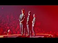 Download Lagu New kids on the block invite BSB on stage in Las Vegas