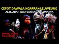 Download Lagu Cepot Dawala Ngaprak Leuweung Full Lakon Wayang Golek Asep Sunandar Sunarya
