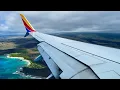 Full Flight - Southwest Airlines
