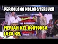 Download Lagu LUCU KELL!! ADU PERKOLONG KOLONG KELENG BARUS VS ANITA BR SEMBIRING