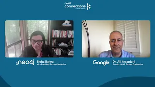 Thumbnail for Knowledge Graphs: The Key to Scaling GenAI video
