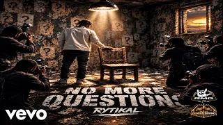 Rytikal, Genius Sound - No More Questions (Tiki Taka Riddim)