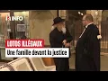 Une affaire de lotos illégaux devant la justice