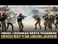 Download Lagu ISRAEL BIADAP !!!KOPASSUS NGAMUK HAJAR ISRAEL DEMI AKTIVIS GRETA THUNBERG YANG DILECEHKAN