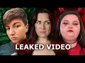 The Amberlynn Reid Leaked Is WILD ALR Reaction