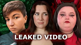 The Amberlynn Reid Leaked Is WILD ALR Reaction