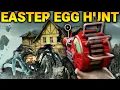 BO7 ZOMBIES REX INFERNUS EASTER EGG HUNT PART 2