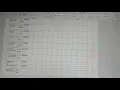 How to export grades from khan Academy to a spreadsheet