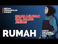 Lagu Bedah Penampilan Salma Salsabil - Rumah ( Pertamina Ecorun Fest 2025) #salmasalsabil 