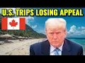 Download Lagu Why Canadians No Longer Enjoy U.S. Trips