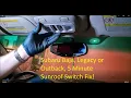 Download Lagu Subaru Sunroof 5 Minute Fix