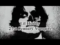 Lil Huddy - 21st Century Vampire [Lyrics]