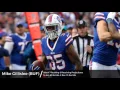 Fantasy Football Week 7