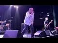 The Jesus Lizard "Fly on the Wall" @ The Fonda Theatre, Hollywood, CA 05-03-2025