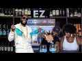 Belaire Bleu We Are Traumatized