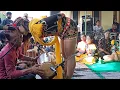 BANYAK YANG IRI DENGAN TUKANG KENDANG INI - Dolalak Wahdari Purworejo