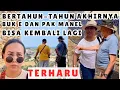 Download Lagu NGANTAR BUK E DAN PAK MANEL BERNOSTALGIA DI TEMPAT FAVORIT DI SPANYOL #wisataspanyol #indonesia