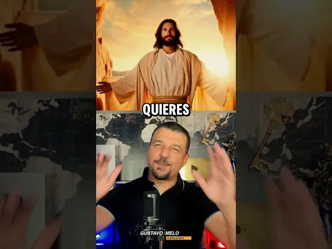 No vas a creer lo que pasó... 😮

#dios #jesus #fe #cristiano #viral