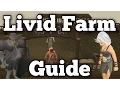 Livid Farm Guide Fastest Produce Points per Hour Runescape 2015