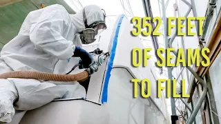 This Could MAKE OR BREAK the Look Of Our Kit Boat (MJ Sailing – Ep 280)