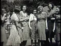 Download Lagu Netherlands 1938. Meisjesschool op reis.