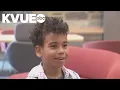 Download Lagu 9-year-old Pennsylvania prodigy already a sophomore in high school