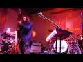 Blake Aaron doing Europa.