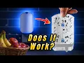 Zevo Flying Insect Trap Review - Does It Actually Work