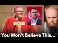 Download Lagu Bishop Barron Gives Sermon on Charlie Kirk