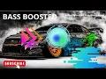Download Lagu 🔈CAR BASS BOOSTED 2025🔈 NEW RELEASE