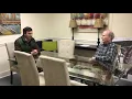 Murray s Talks Interview with Boon Bickerstaff