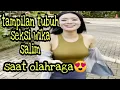 Download Lagu TUBUH SEKSI WIKA SALIM SAAT OLAHRAGA