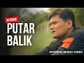 Download Lagu Kobe - Putar Balik ( Official Music Video )