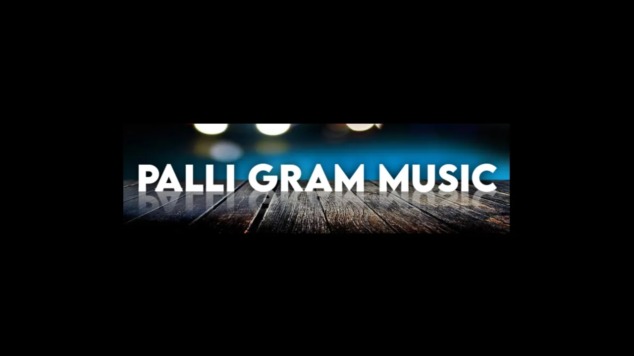 Palli Gram Music Live Stream