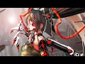 Download Lagu Unlucky Morpheus「籠の鳥」[シーエ・3DMV] Full ver