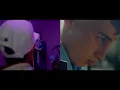Eme Malafe ft. C-Kan - El Día De Nuestra Suerte (Video Oficial)