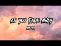 Download Lagu As You Fade Away - Neffex (lyrics) - (1 hour version)