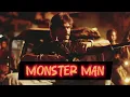 Download Lagu Monster Man 🔥 New Song Out Now | Official Music Video