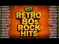Download Lagu Classic Rock Songs 70s 80s 90s Full Album - Nirvana, Led Zeppelin, Bon Jovi, Aerosmith, U2, ACDC