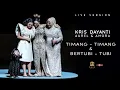 Download Lagu Kris Dayanti, Aurel \u0026 Amora: Timang - Timang \u0026 Bertubi - Tubi (Live Version)