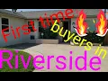 Home4 sale for FIRST TIME BUYER in Riverside Ca