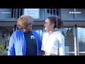 Nextdoor x ABC s Localish Responding to Racism Woman Steps Up to Bring Her Community Together