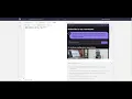 Coding Theory Chapter 2 Part 1 Intro to JavaScript