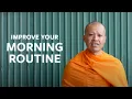 Download Lagu 5 Things To Make Your Mornings Better | A Monk’s Perspective