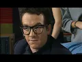 Elvis Costello - Shipbuilding (live) - The Tube - 04/11/1983
