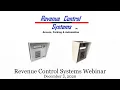 RCS Product Demonstration Webinar