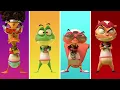 Download Lagu KAELOO   Chanson   Le RAP du pays trop mignon Bonus TéléTOON