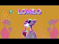 Lomilo 🔥 Afrohouse ✘ Aleteo Vip HD | Jey Agredo
