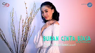 Download Bukan Cinta Biasa cover by Yofi Amilas MP3